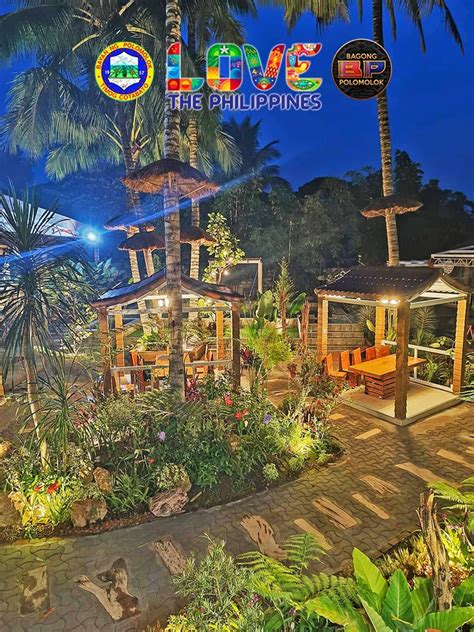 Bagong Polomolok Tourism .